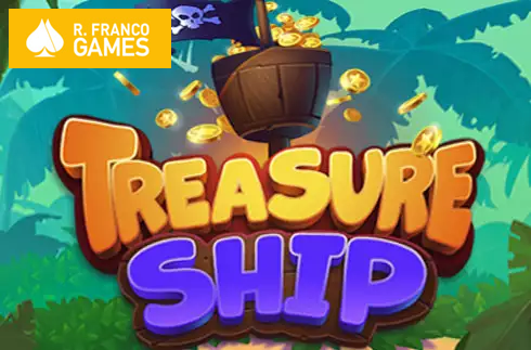 Treasure Ship